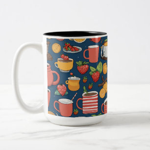 Unique Coffee Mug Coffee Gift Idea