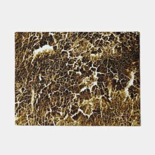 Unique Cool Abstract Pattern Doormat