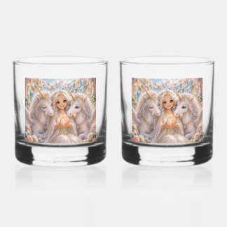 Unique & Courage Glasses