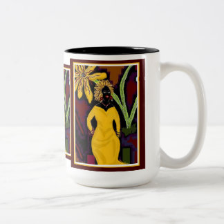 Unique Cups & Mugs designed by Brenda Phillips