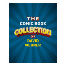 Unique Custom Collector's