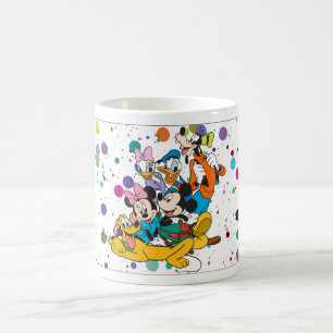unique custom mug