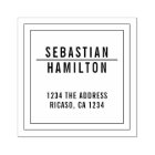 Unique custom personalised