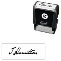Unique Custom Signature Personalised