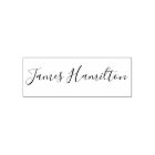 Unique Custom Signature personalised