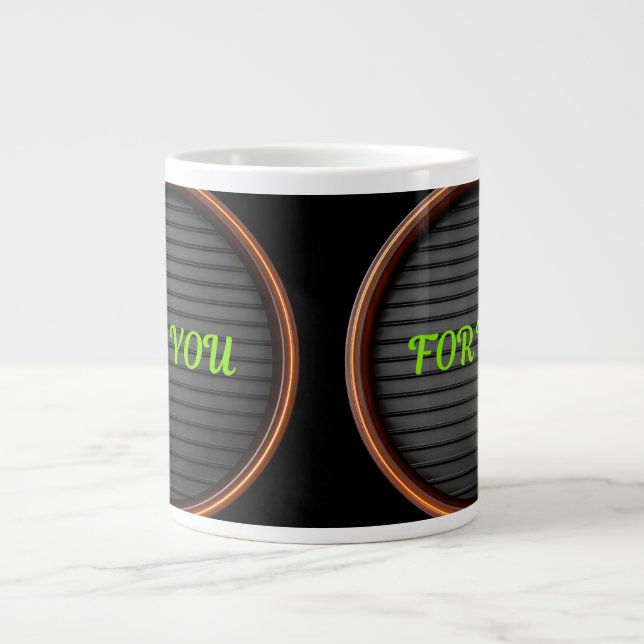 Unique Custom Speciality Mug Designs | Personalise (Front)