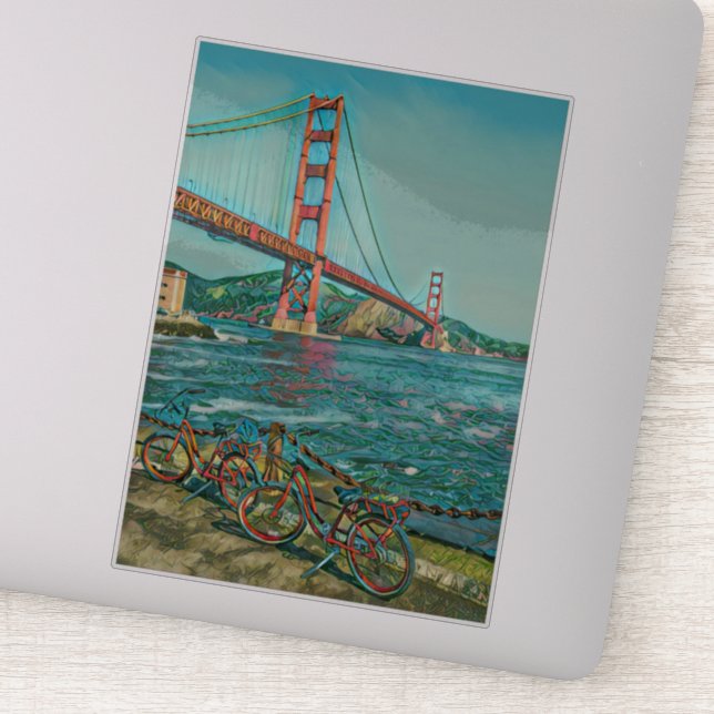 Unique cyclist gifts (Detail)