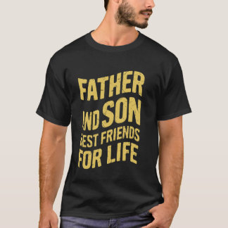 Unique Dad Appreciation Funny Idea Best Father Day T-Shirt