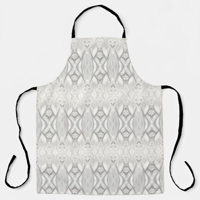 Unique Decorative Apron (Front)