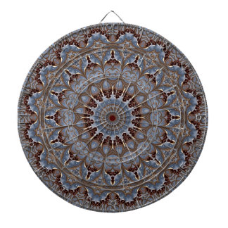 Unique Decorative Dartboard