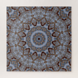 Unique Decorative Jigsaw Puzzle
