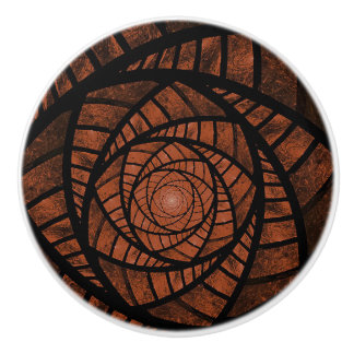 Unique design Knob 271