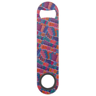 Unique Design Stainless Steel Bottle Opener