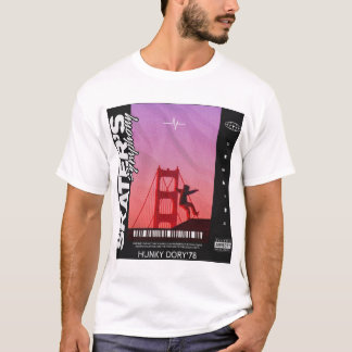 Unique Design T Shirt