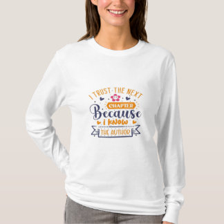 Unique design T-Shirt