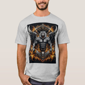  Unique design t shirtExpress Yourself The Canvas  T-Shirt