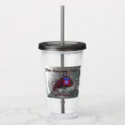 Unique Designed 82nd Airborne Gift Tumbler