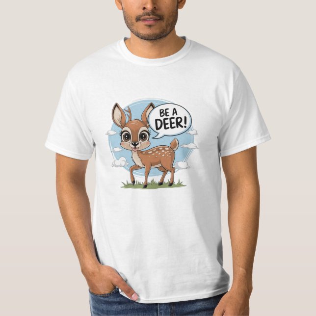 Unique Designs for Birdwatching Fans T-Shirt (Front)