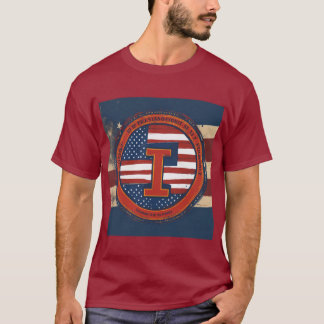 "Unique designs T-shirt" T-Shirt