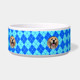Unique Dog Dad Custom Name Dog Mum Dog