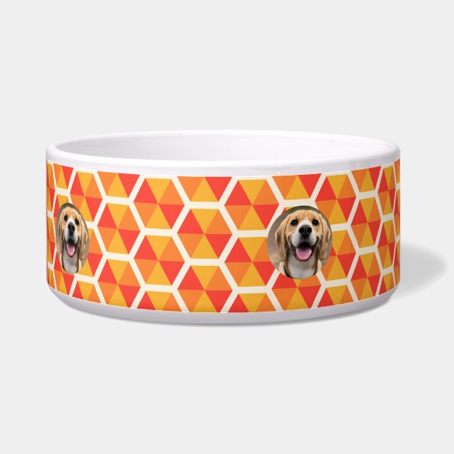 Unique Dog Mum Personalised Customised Funny Dog (Right)