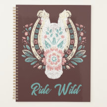 Unique Equestrian Boho