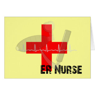 Unique ER Nurse Gifts