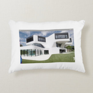 "Unique Farmhouse Pillow – Cosy Vintage Style