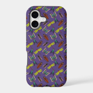 Unique Floral Pattern
