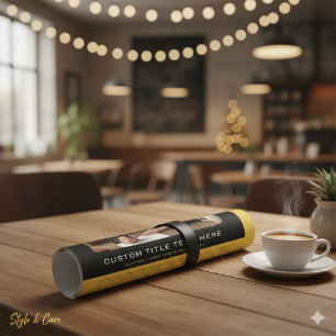 Unique Flyer Design for Product Promotions