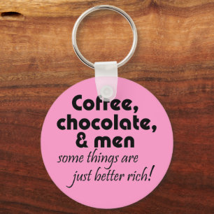 Unique funny keychains birthday gifts joke quotes