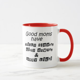 Unique funny womens birthday gifts humour jokes mug