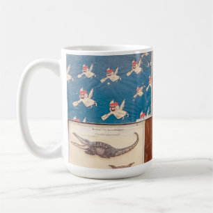 Unique Germany Christmas Market Munich  Coffee Mug