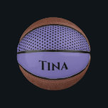 Unique gift!  Fun custom basketball<br><div class="desc">Unique basketball with personalisation!</div>