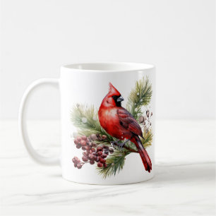 Unique Gifts and Home Décor for Bird Lovers Coffee Mug