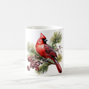 Unique Gifts and Home Décor for Bird Lovers Coffee Mug