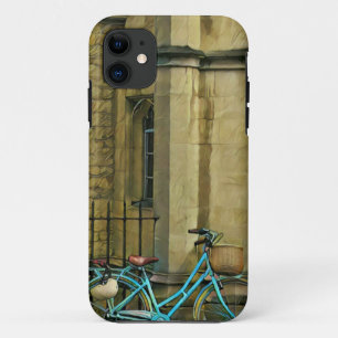 Unique gifts for bike riders iPhone 11 case