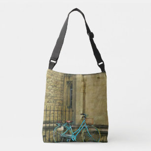 Unique gifts for bike riders crossbody bag