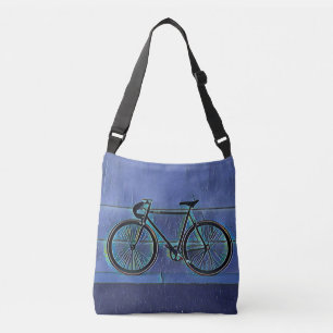 unique gifts for bike riders crossbody bag