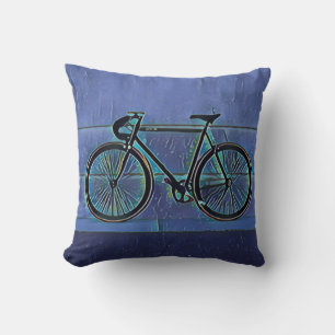 unique gifts for bike riders cushion