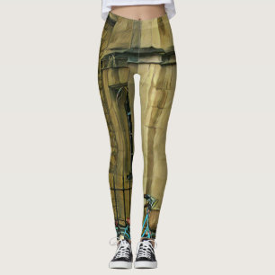 Unique gifts for bike riders leggings