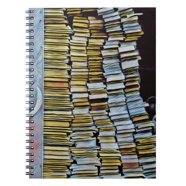 Unique gifts for book lovers (Front)