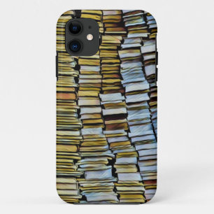 Unique gifts for book lovers iPhone 11 case