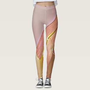 Unique gifts for readers leggings