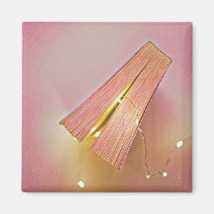 Unique gifts for readers magnet