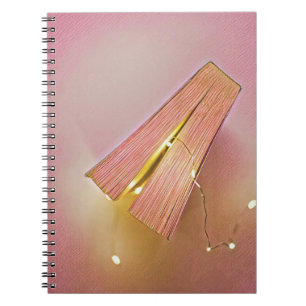 Unique gifts for readers notebook