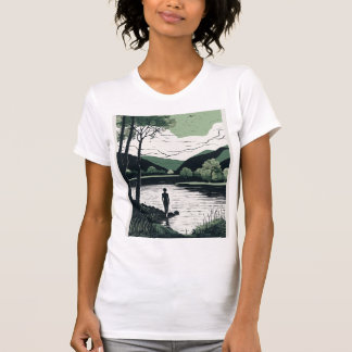 Unique Girl Power Tees t-shirt