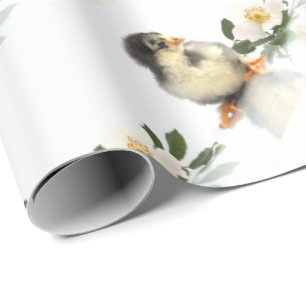 unique, glossy Wrapping Paper, colourful, festive, Paper