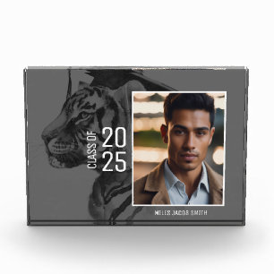 Unique Graduation Photo Block
