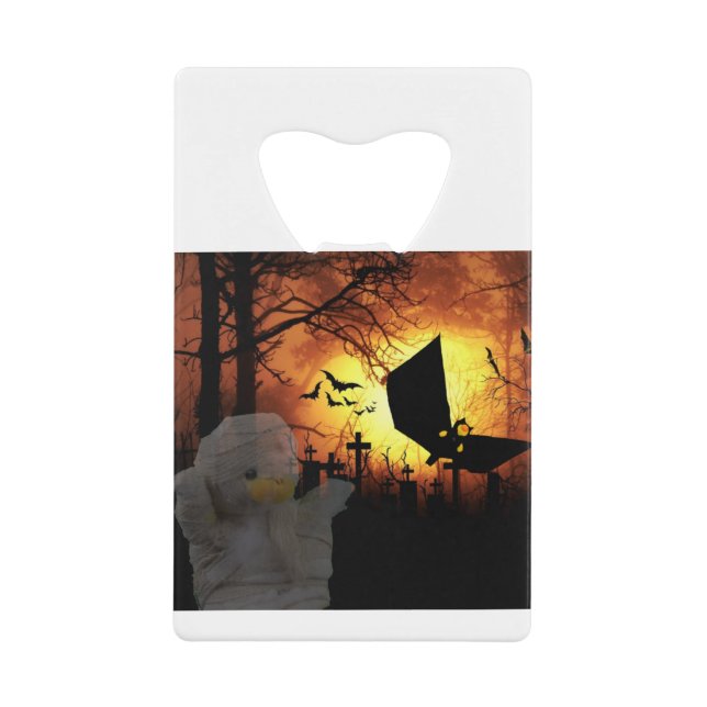 Unique Halloween design (Front)